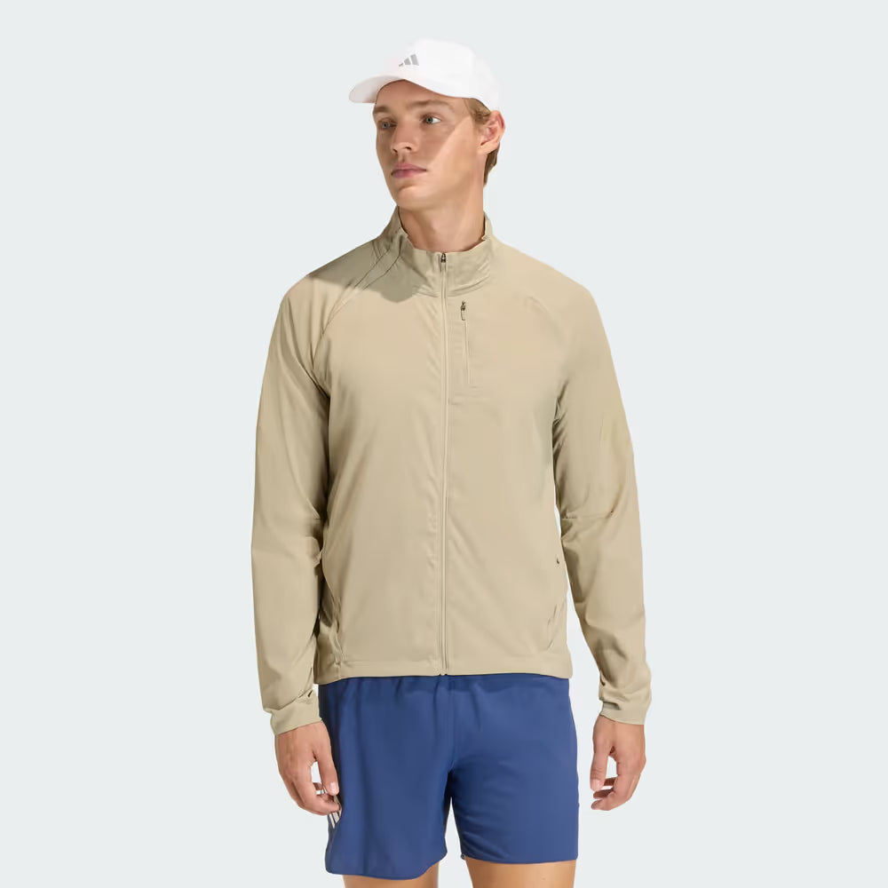 Adidas - Mens adi365 FORMOTION Jacket - Wonder Cargo - Culture Athletics