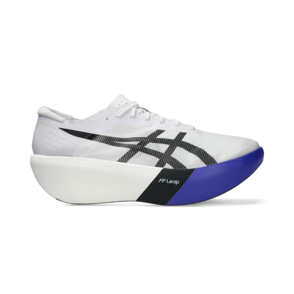 Asics-Unisex Metaspeed Ray - White/Cobalt Burst-Culture Athletics