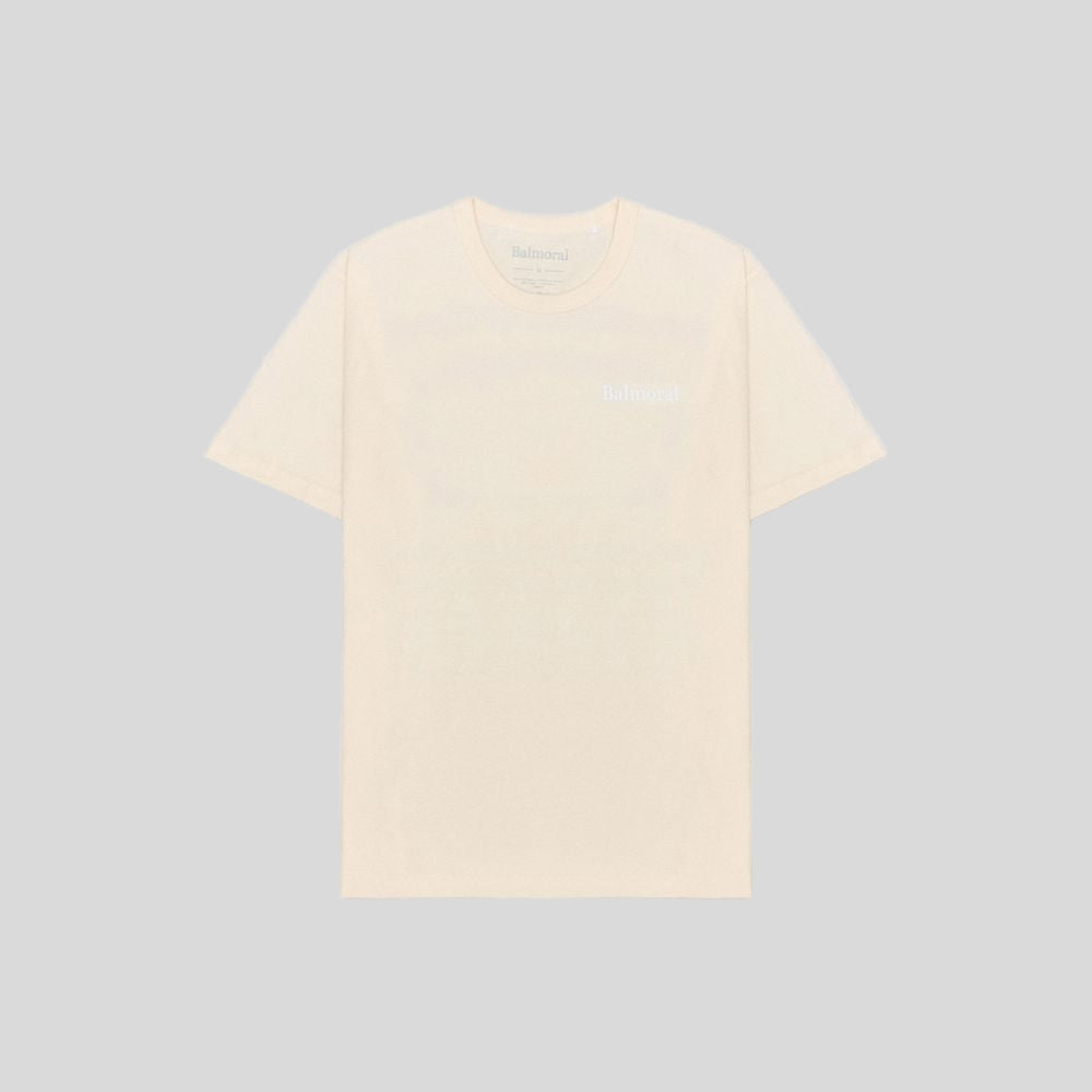 Balmoral-UnisexBahausT-Shirt-Natural-CultureAthletics