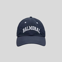 Unisex Aberdeen 6-Panel Hat - Navy