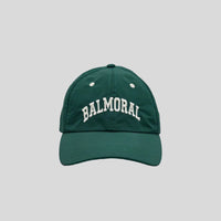 Unisex Aberdeen 6-Panel Hat - Forest Green