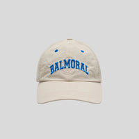 Unisex Aberdeen 6-Panel Hat - Sand