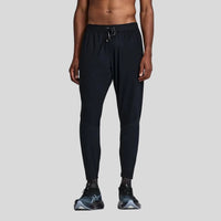 Mens System-R™ Run Pant - Black