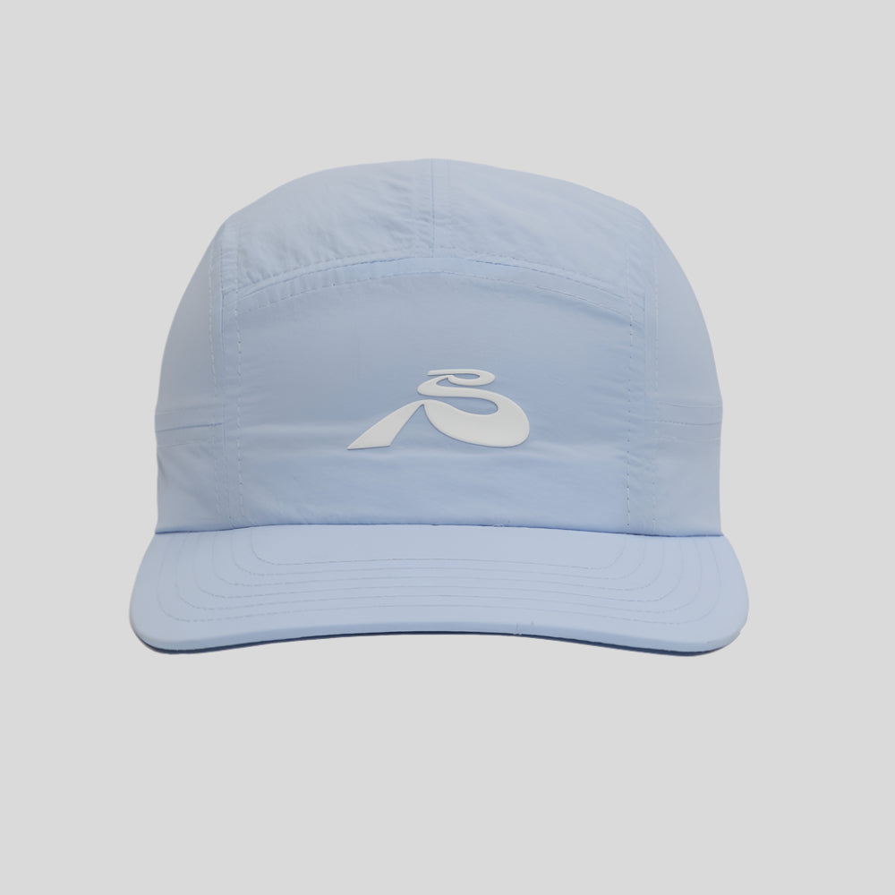 Bandit-UnisexAspectCurrentRunHat-BreezeBlue-CultureAthletics