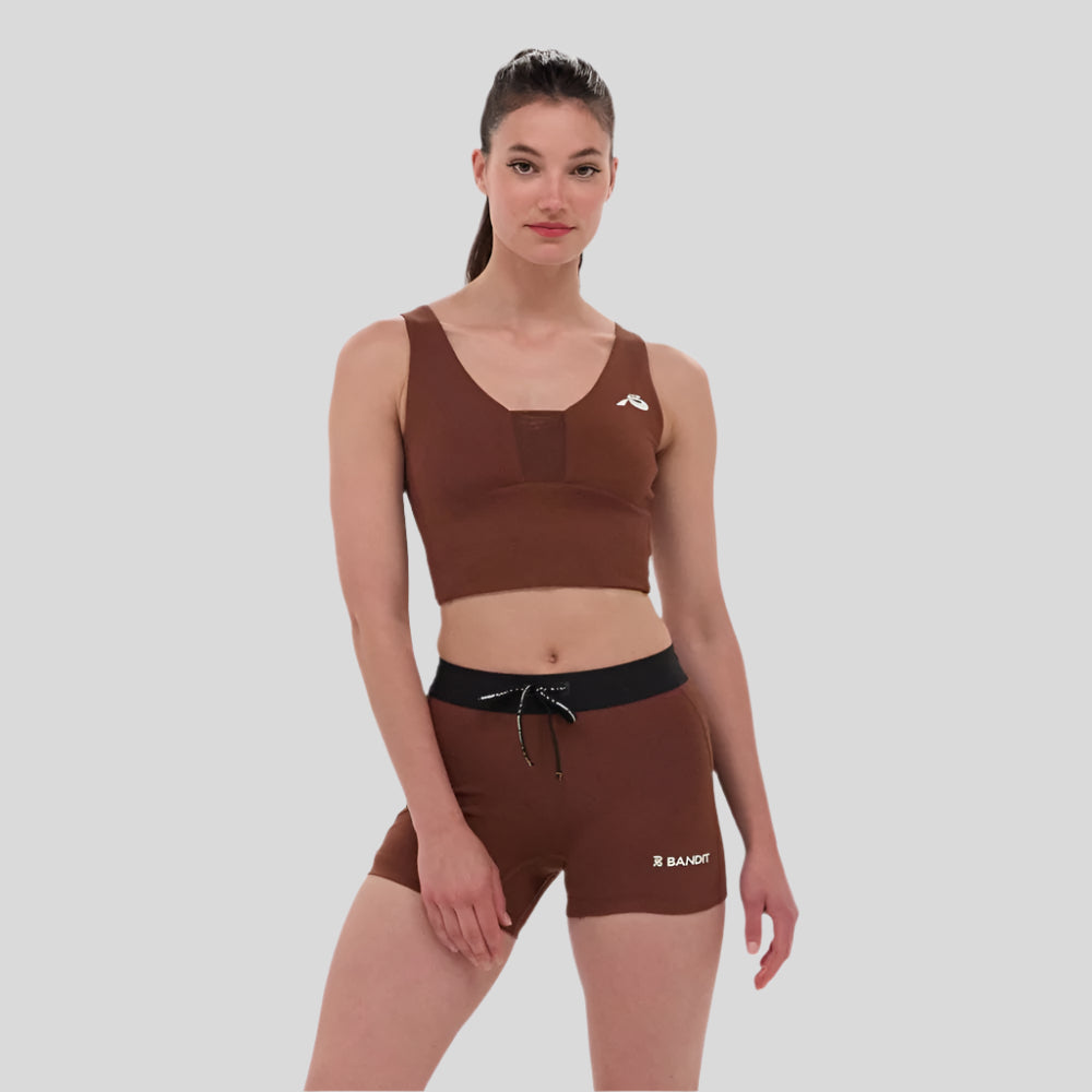 Bandit-WomensStamina_3Compression-CoffeeBean-CultureAthletics