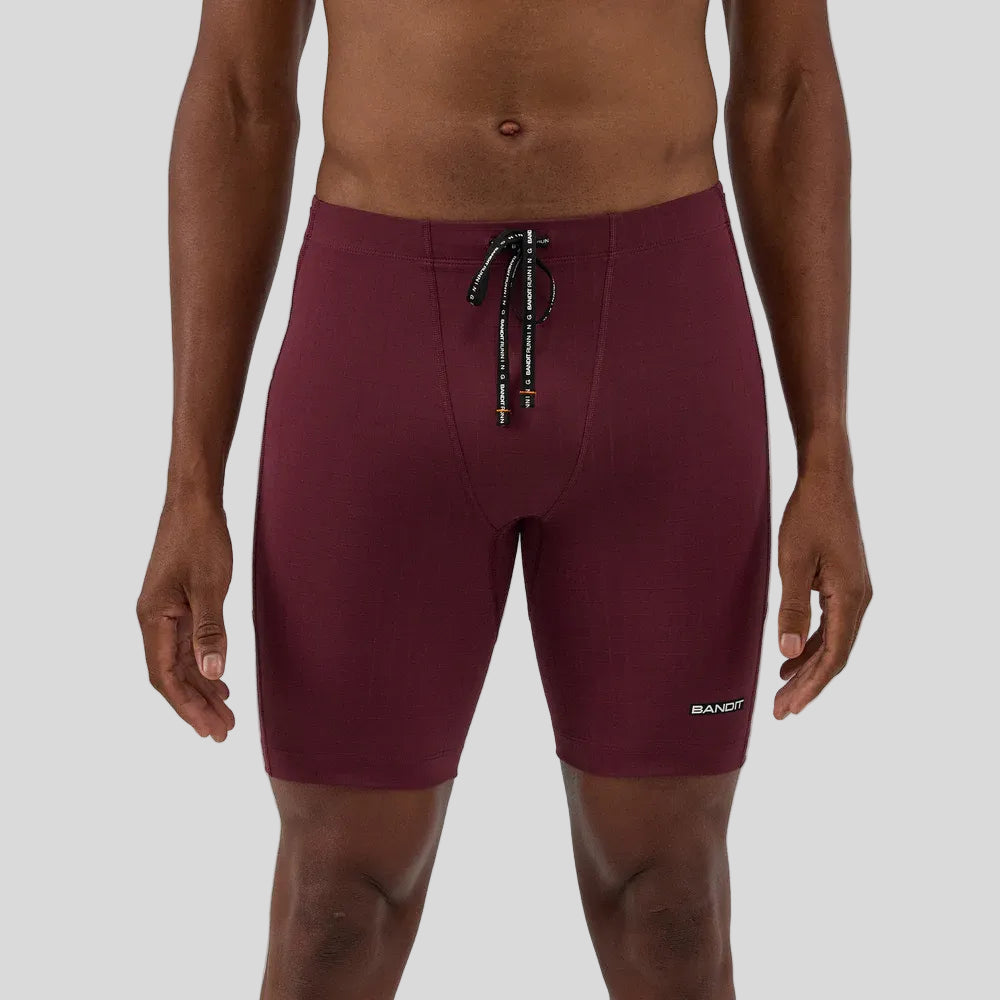 BanditRunning-MensGridlock_7PocketHalfTights-Fig-CultureAthletics