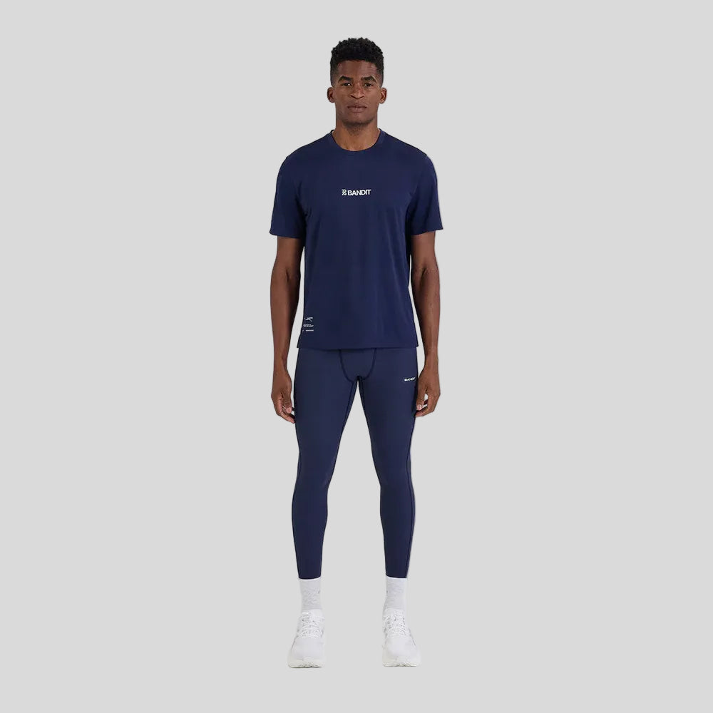 BanditRunning-MensGridlock_DistanceTight-NYNavy-CultureAthletics