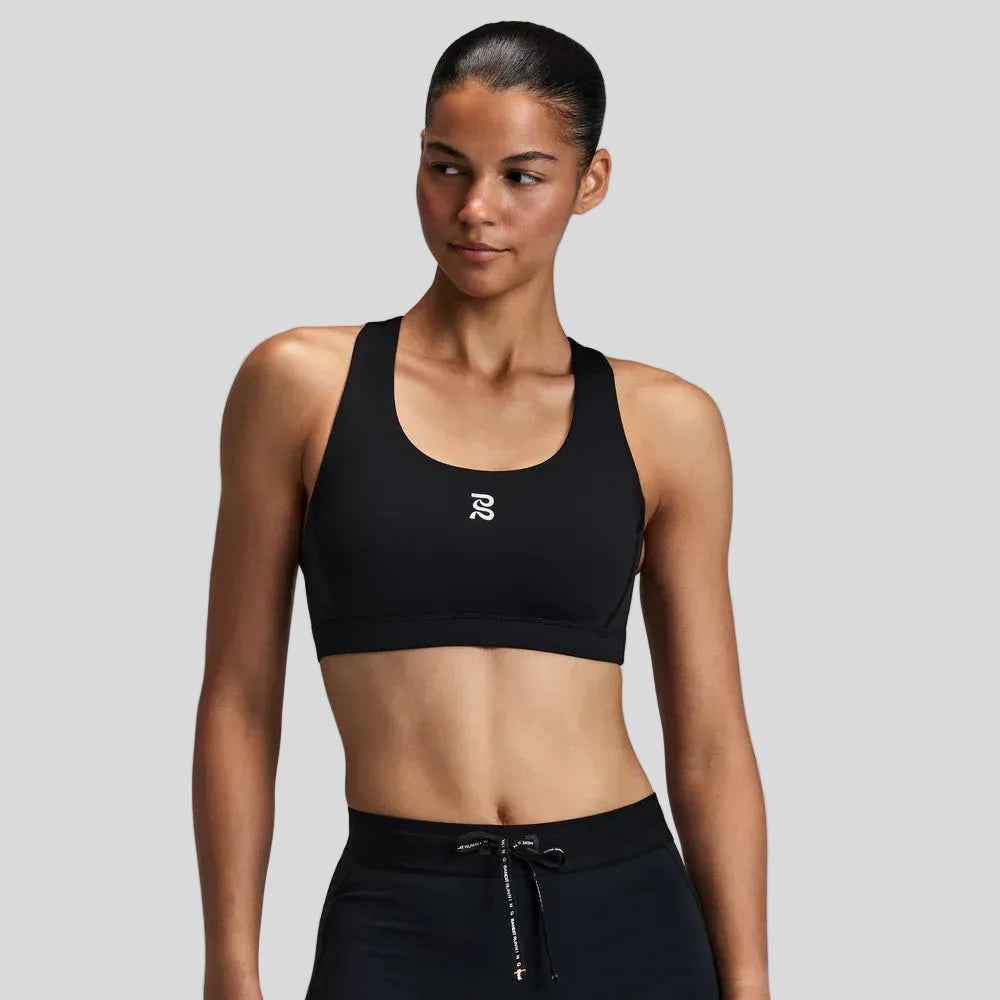Bandit - Womens Stamina™ Scoop Neck Run Bra - Culture Athletics