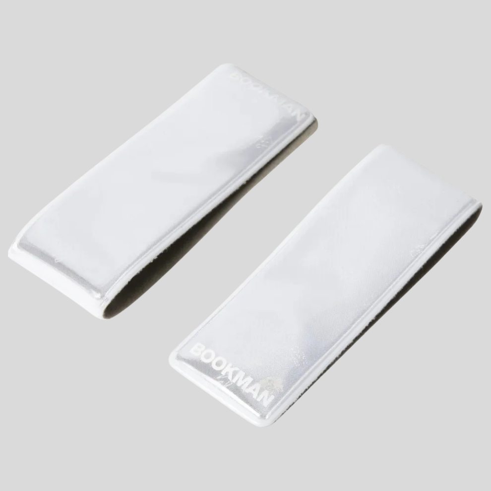 Bookman-Clip-onReflectors-White-Cultureathletics_d6b25d09-b714-48a5-aee1-0d839b56d44f