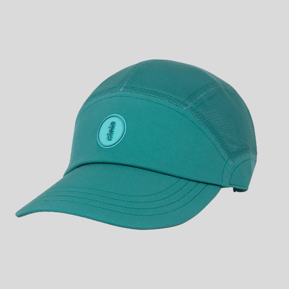 Ciele-FSTCap SC - Comp - Ninety SL - Harbor-Culture Athletics