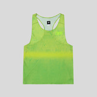Mens RDSinglet - Horizon Acid