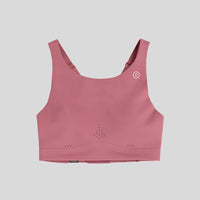 Womens SPDBra - Deco Rose