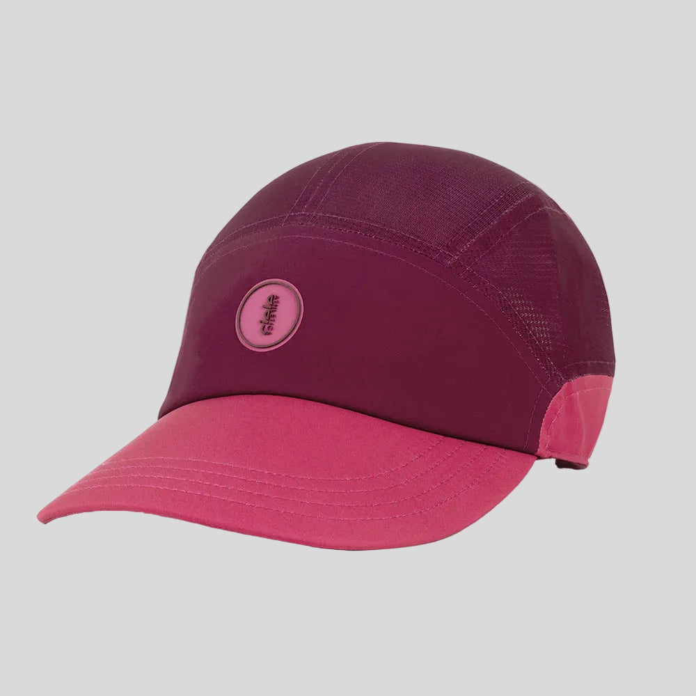 Ciele - FSTCap SC - Comp - Ninety SL - Mulberry/Bocasana - Culture Athletics