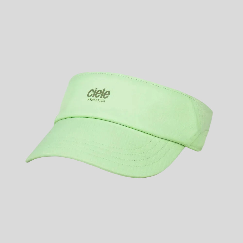Ciele_-_FSTVisorSC_-_Classic_-_AthleticsSL_-_Spearmint_-_Culture_Athletics