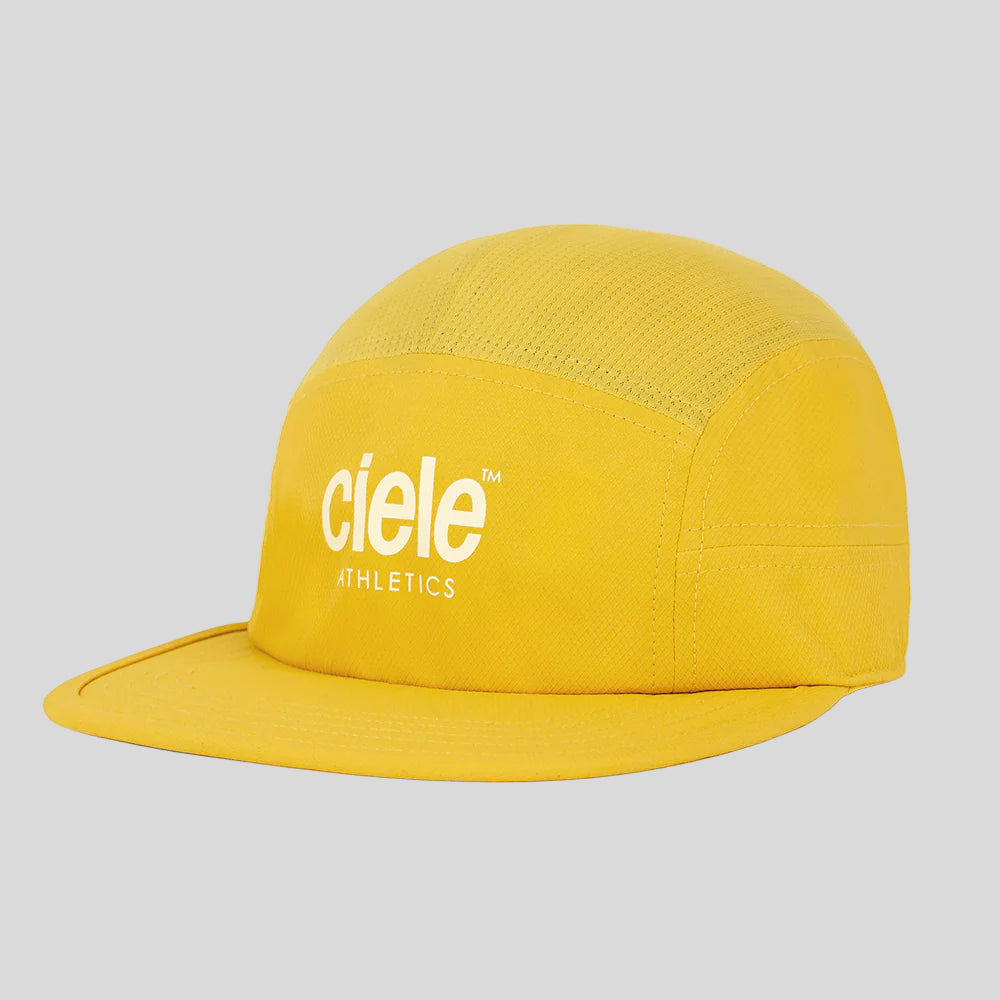 Ciele - GOCap - Classic - Athletics - Sulfur - Culture Athletics