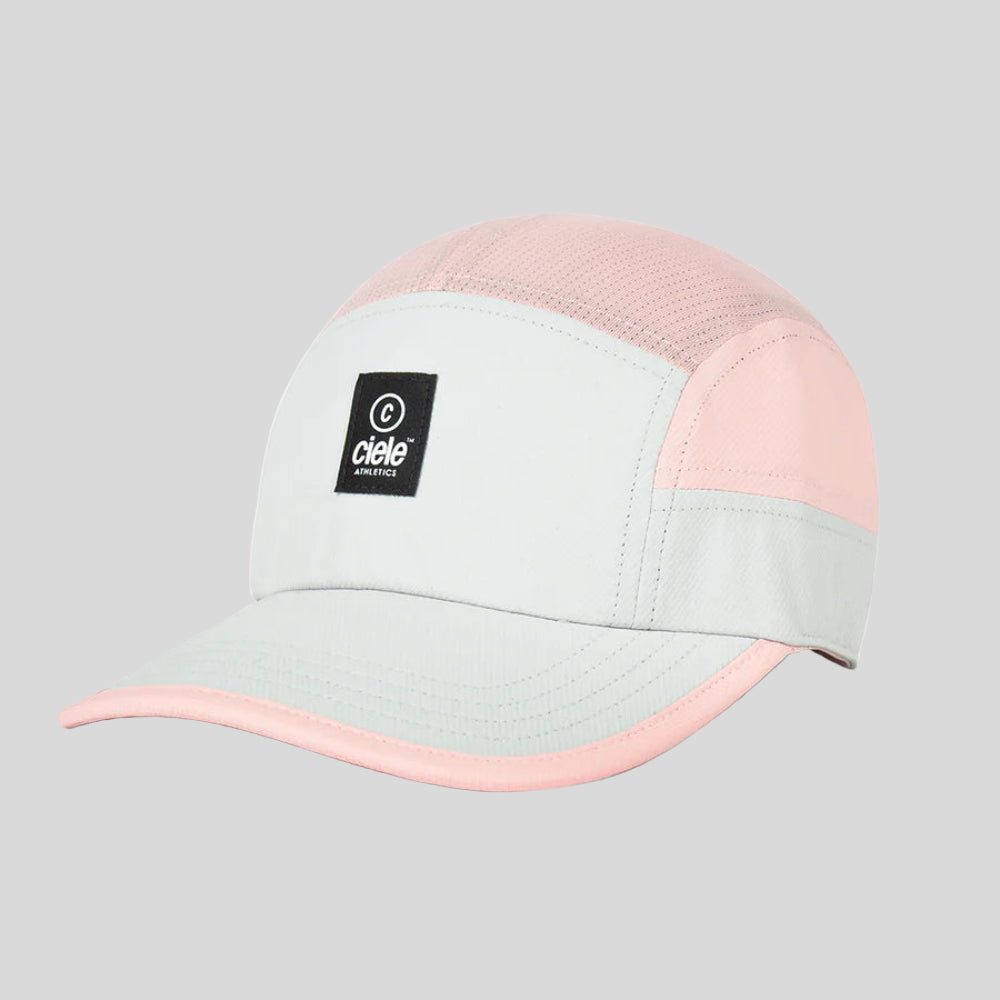 Ciele - GOCap SC - Classic - C Plus Box - Light Grey/Peachskin - Culture Athletics