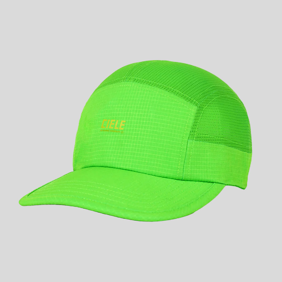 Ciele - GOCap SC - Field - CapitalRC - Acid Green - Culture Athletics