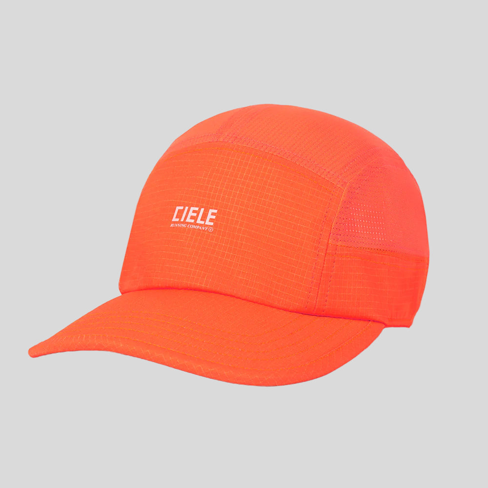 Ciele - GOCap SC - Field - Capital RC - Infrared - Culture Athletics