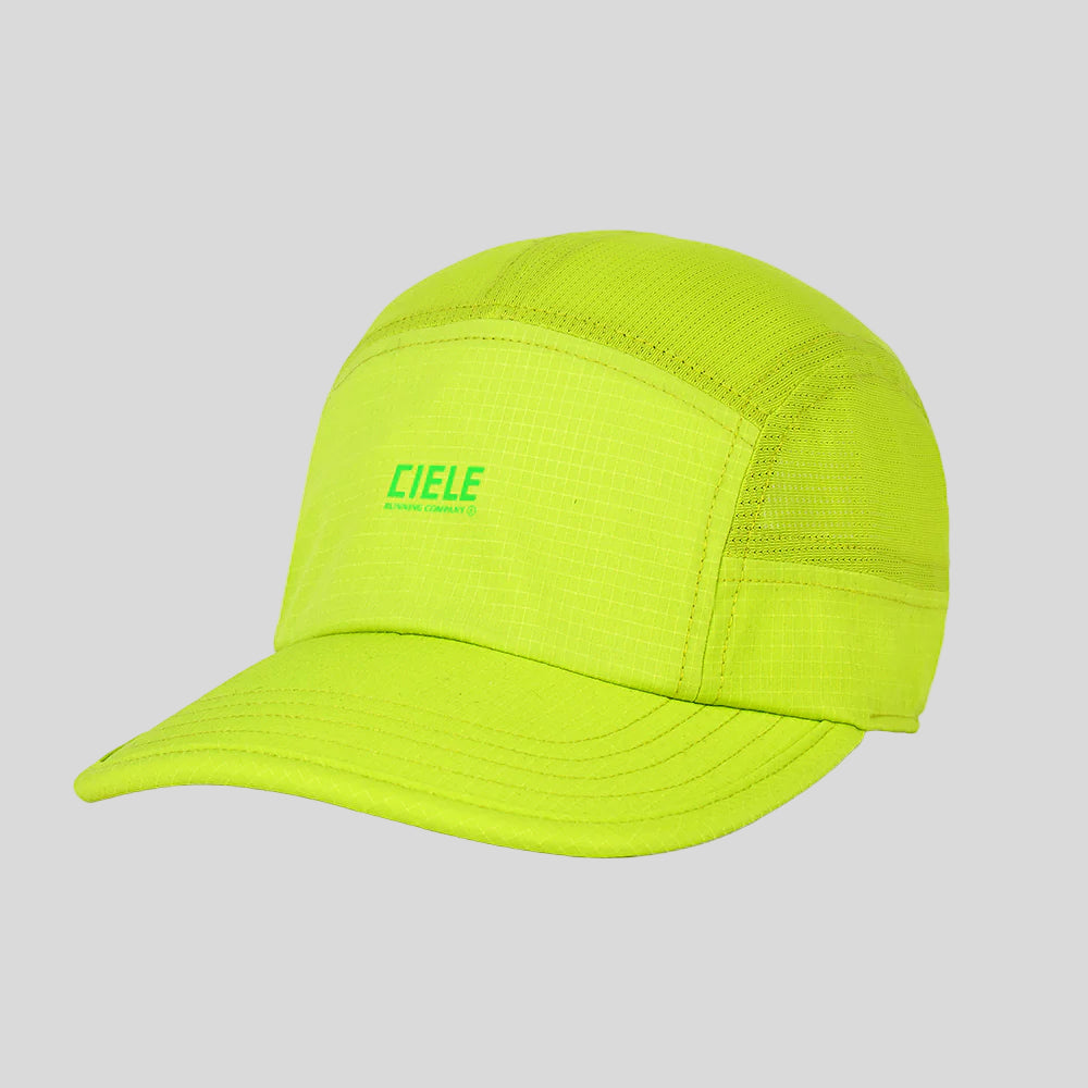 Ciele - GOCap SC - Field - Capital RC - Lime Green - Culture Athletics