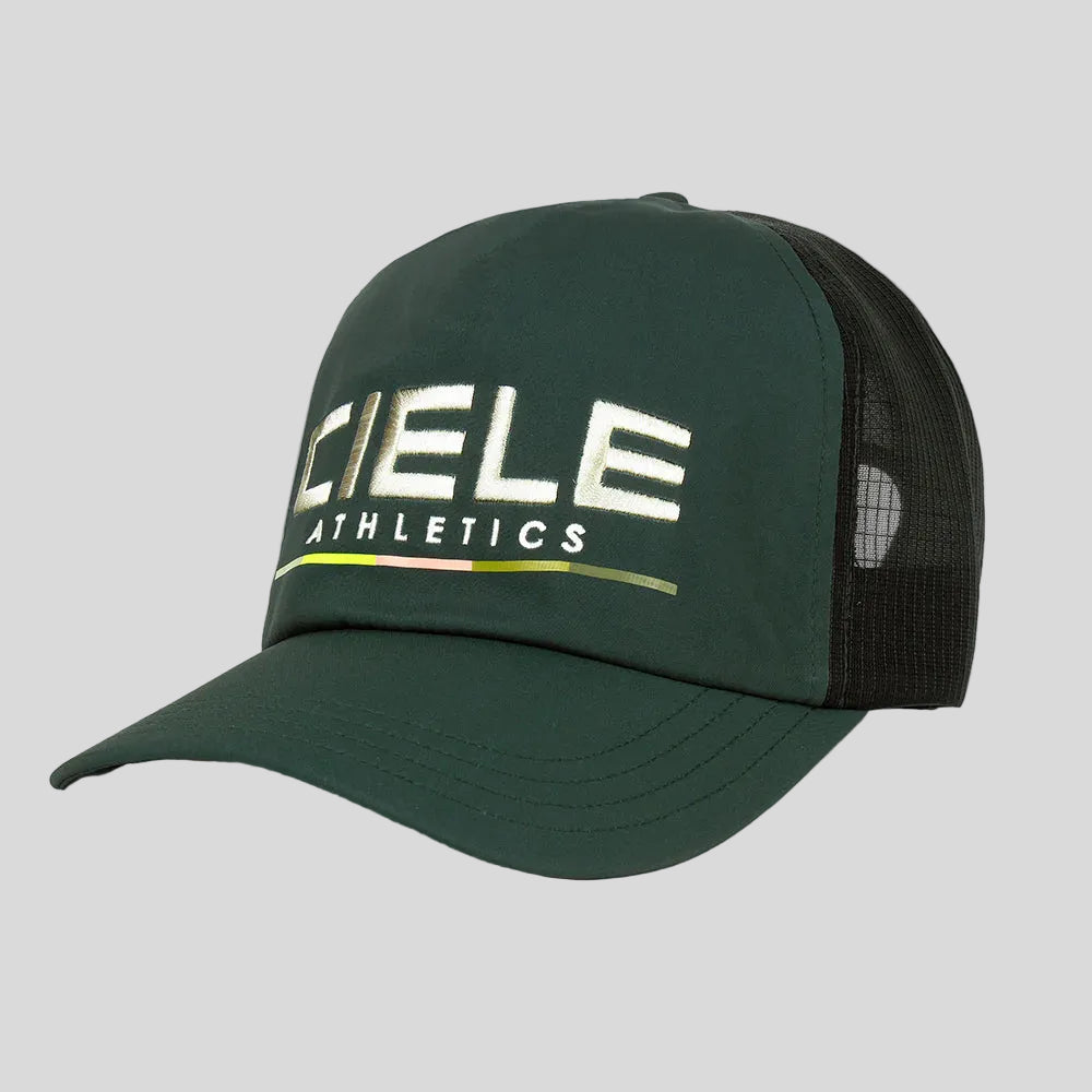 Ciele - TRLCap SC - Comp - Throttle - Spruce - Culture Athletics
