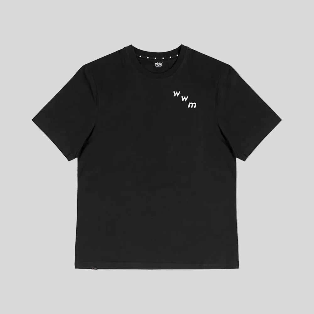 Ciele - Unisex ORTShirt - WWM - Whitaker - Culture Athletics