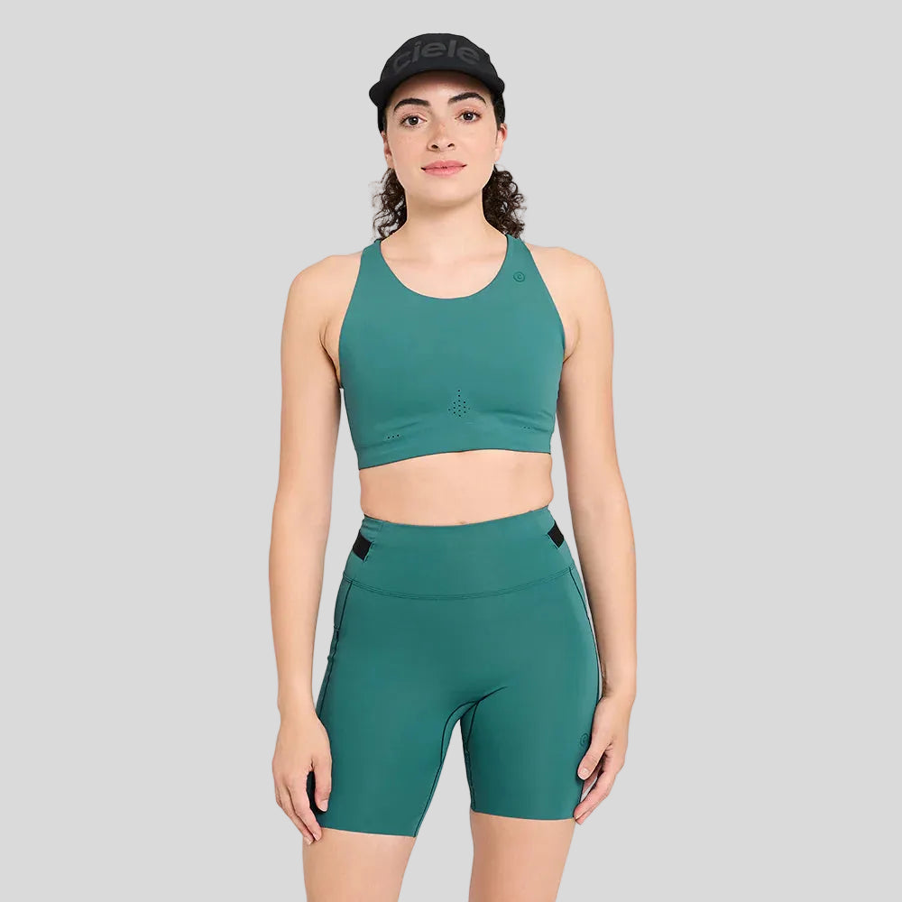 Ciele - Womens SPDBra - Dark Harbor - Culture Athletics