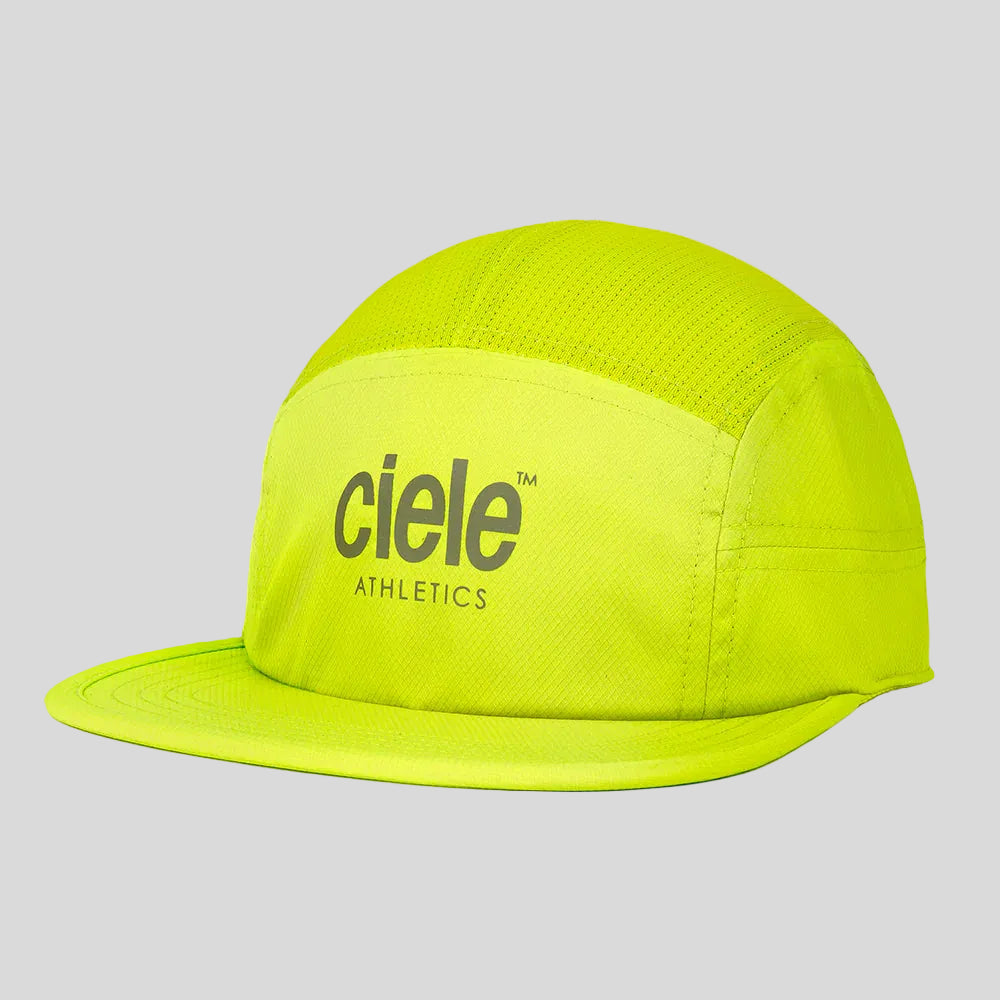 Ciele Athletics - GOCap - Classic - Athletics - Gekko - Culture Athletics