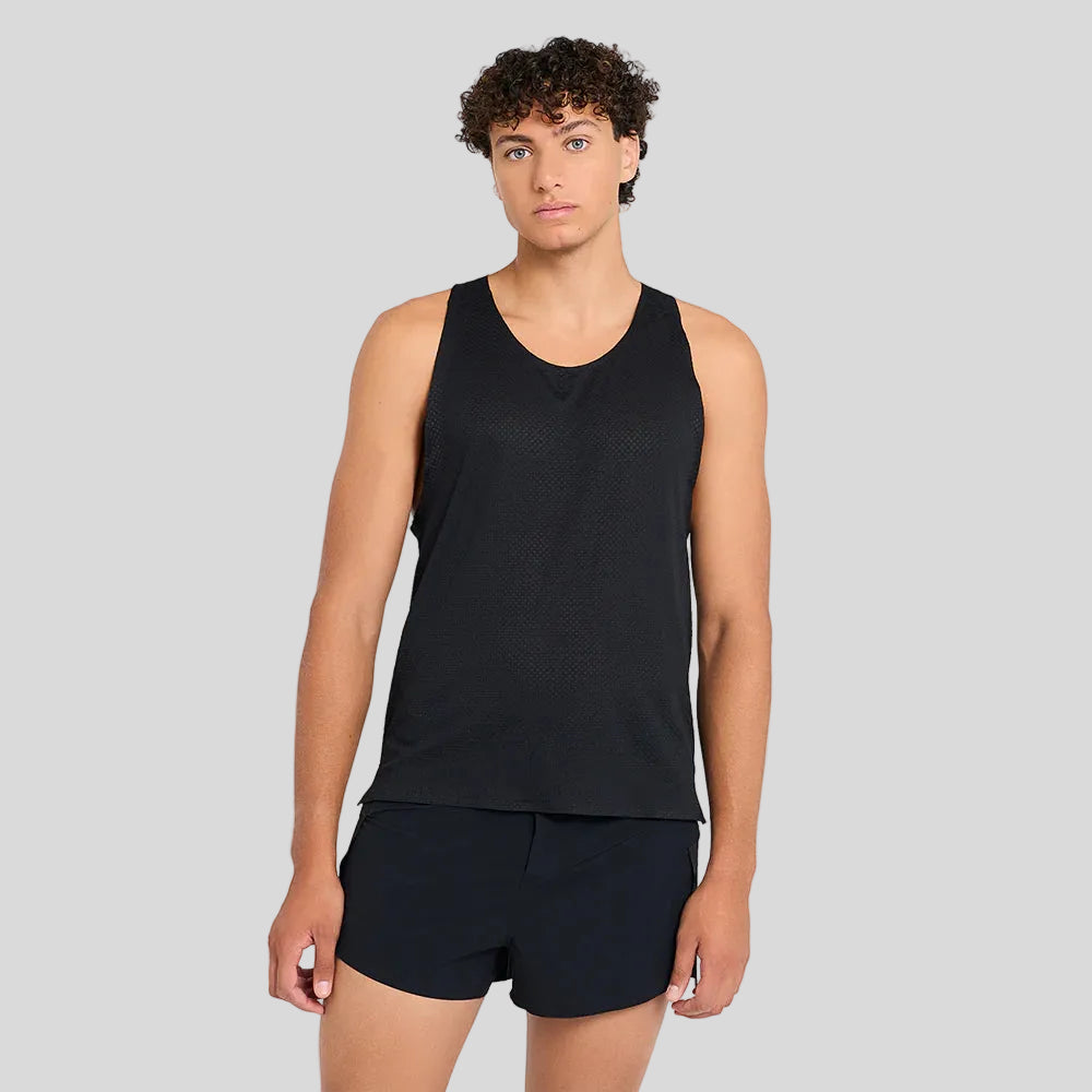 Ciele Athletics - Mens ICNSinglet - Shadowcast - Culture Athletics