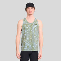 Mens RDSinglet 2