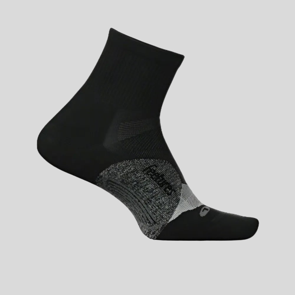Feetures-EliteLightCushionQuarter-Black-CultureAthletics