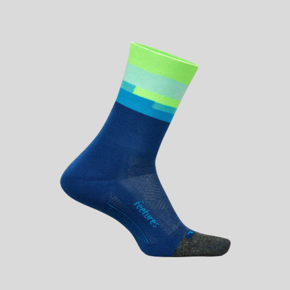 Feetures_-_Unisex_Elite_Light_Cushion_Mini_Crew_-_Surfboard_Blue_-_Culture_Athletics