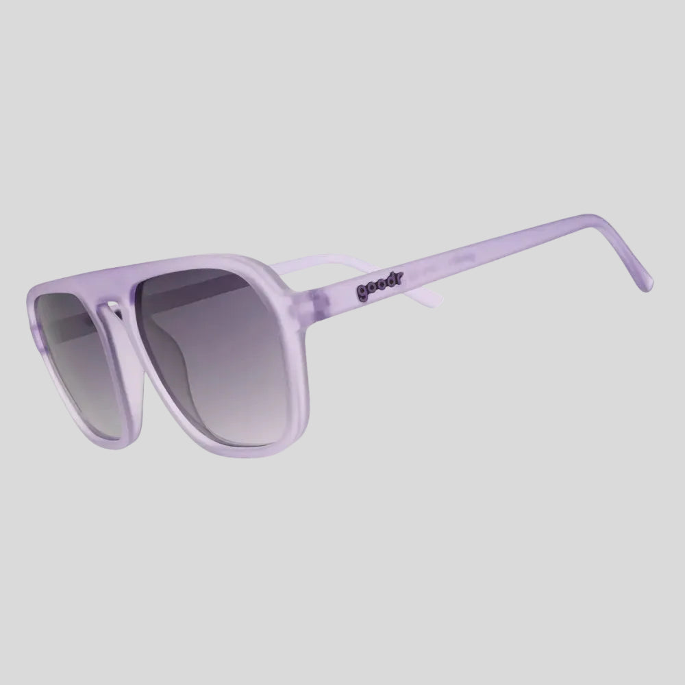 GOODR - The Retro Gs - Frozen Grape Escape - Culture Athletics