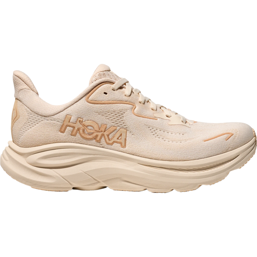 Hoka-WomensClifton10-VanillaBirch-Cultureathletics