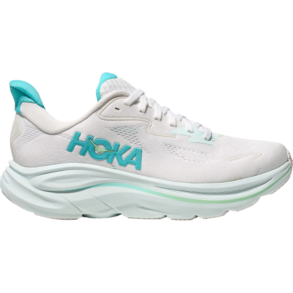Hoka-WomensClifton10-WhiteCieloBlue-CultureAthletics
