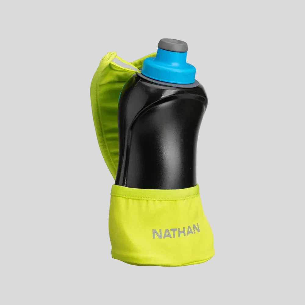Nathan-QuickSqueezeLiteHandheld18oz-FinishLimeBlueMeAway-CultureAthletics