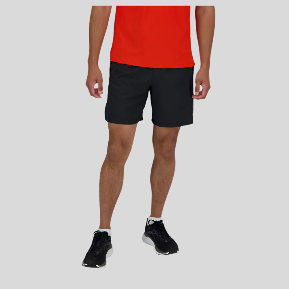 NewBalance-MensRC7InchShort-Black-CultureAthletics