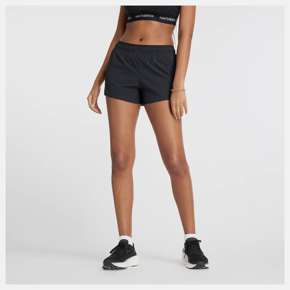 NewBalance-WomensRC3InchShort-Black-CultureAthletics