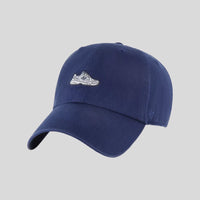 Unisex Culture Athletics x New Balance '47 608 Culture Athletics Clean Up Hat