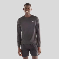 Mens RC Essential Long Sleeve - Black