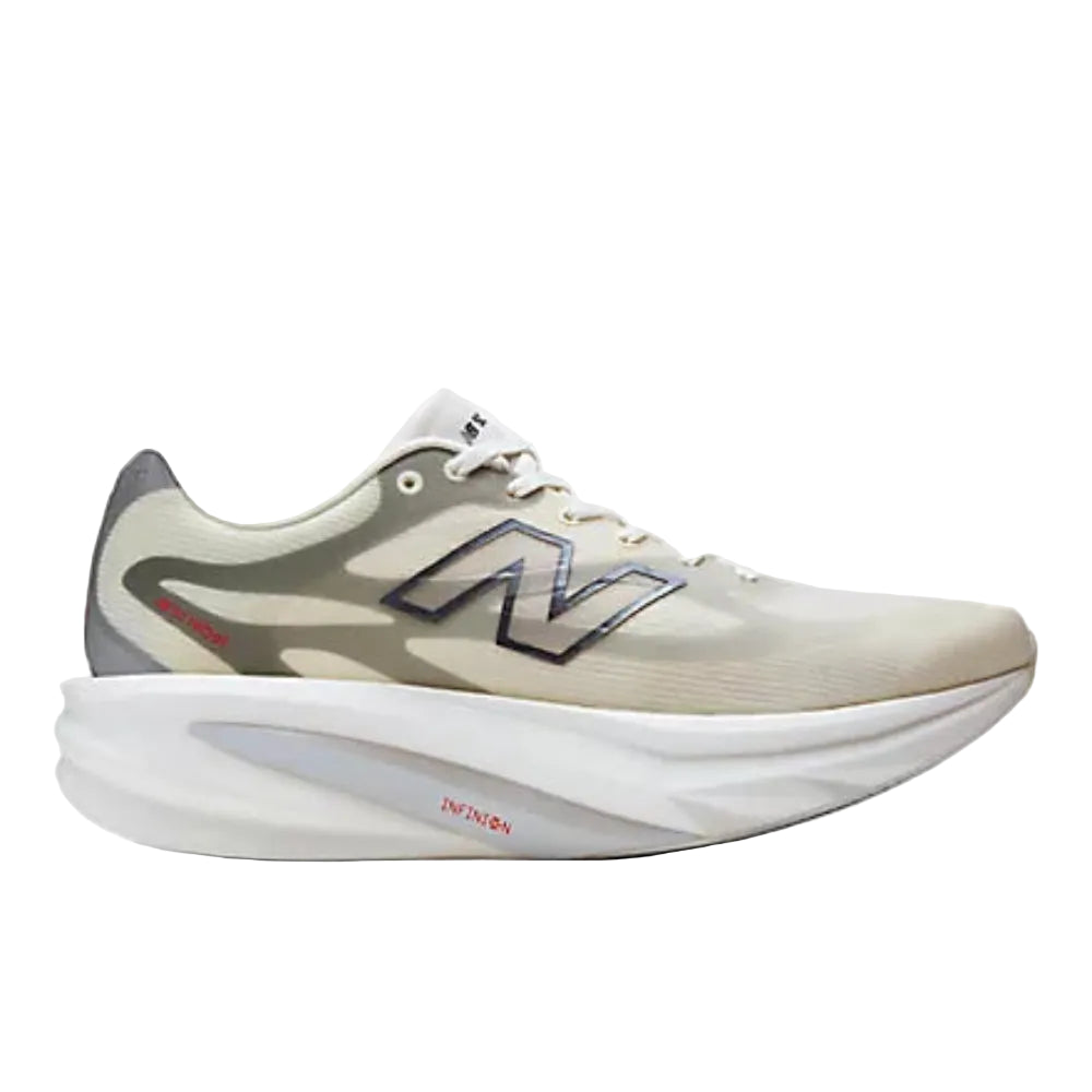 New Balance - Mens SuperComp Rebel - Angora/Slate Grey - Culture Athletics