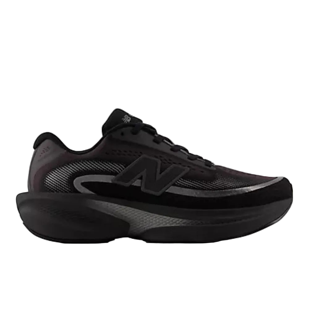New Balance - Womens Ellipse - Black/Faded Black/Black Metallic - Culture Athletics
