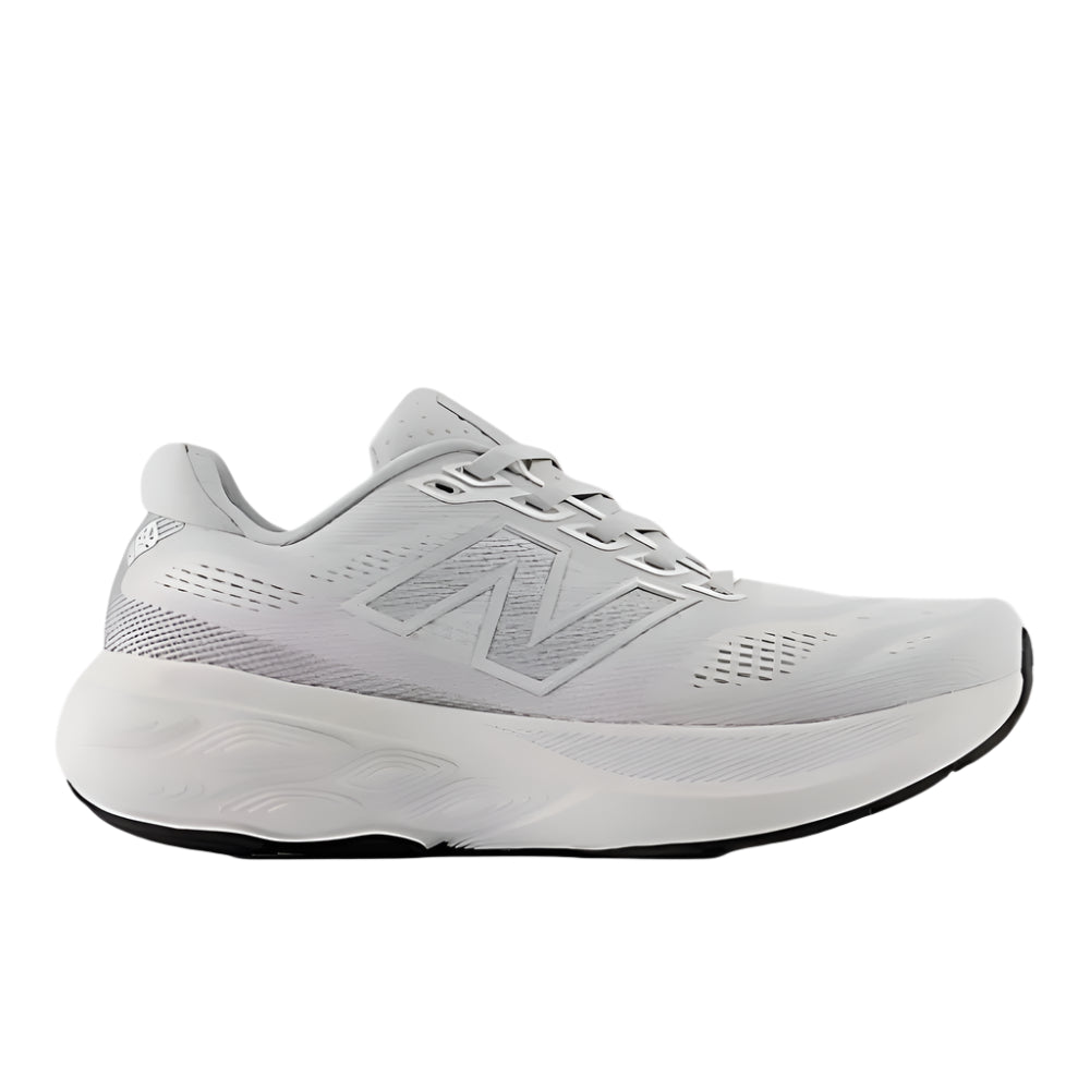 Womens Fresh Foam X 880v15 - Grey Matter/Rain Cloud/Black