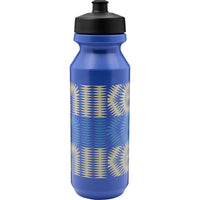Big Mouth Bottle 2.0 32oz - Graphic Hyper Royal/Black/University Blue/Light Khaki