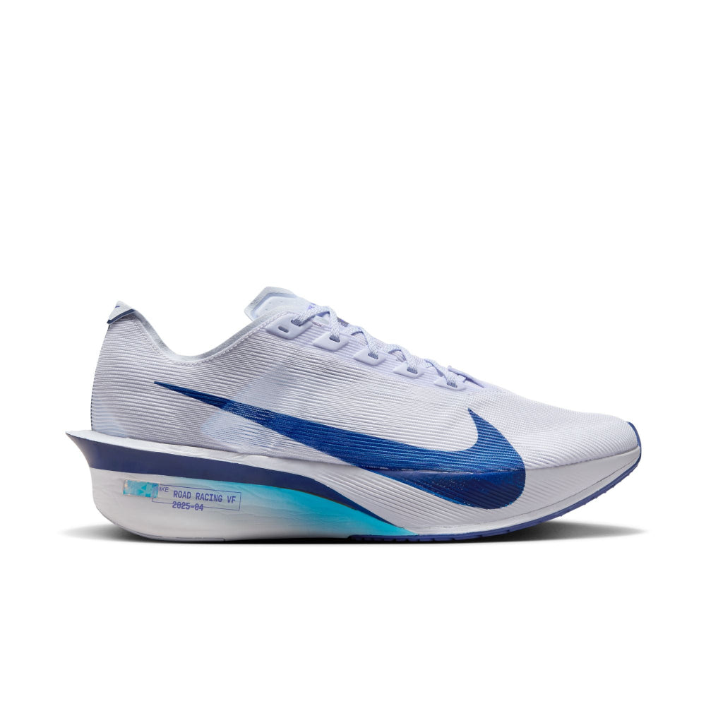 Mens Vaporfly 4 - GhostBlue VoidPersian Violet