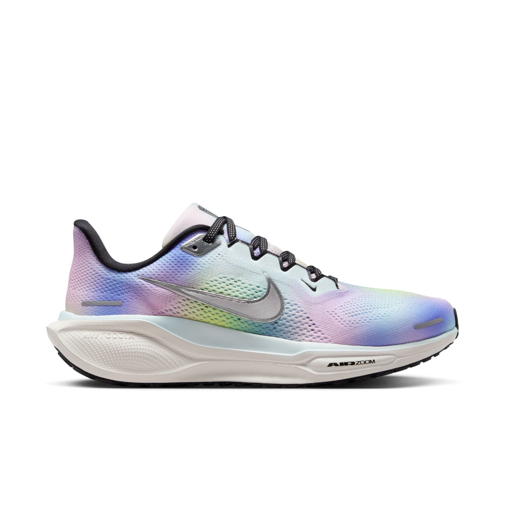 Nike-WomensAirZoomPegasus41SE-GlacierBlueMetallicSilverBlack-CultureAthletics