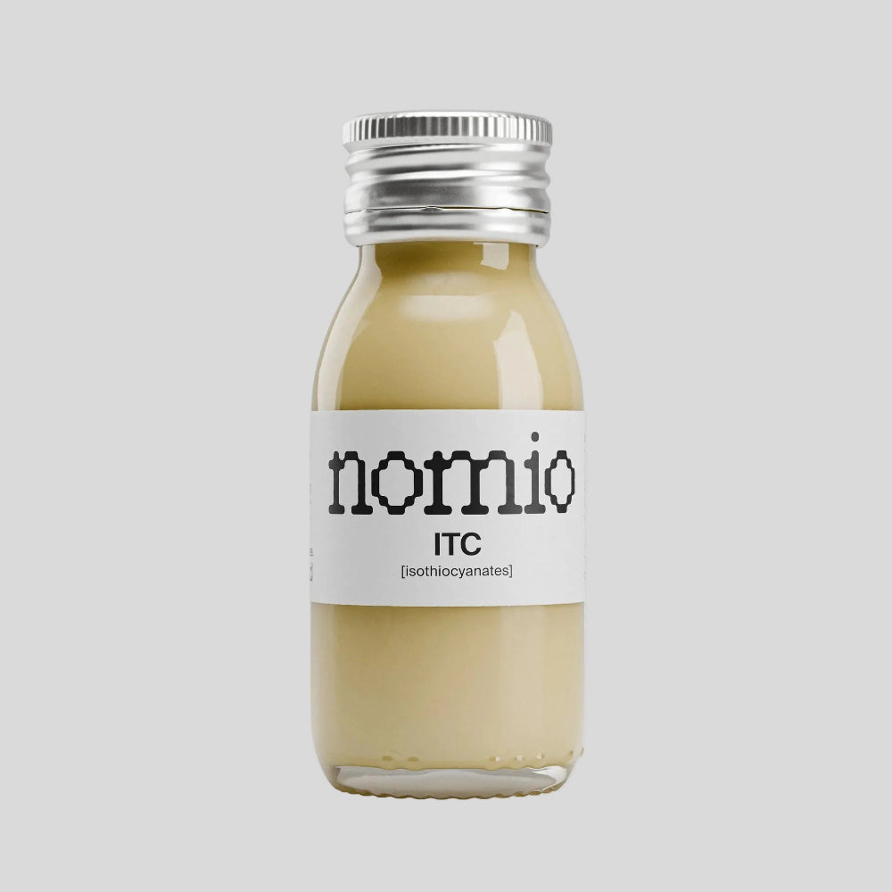 Nomio - Box of 4 - Culture Athletics