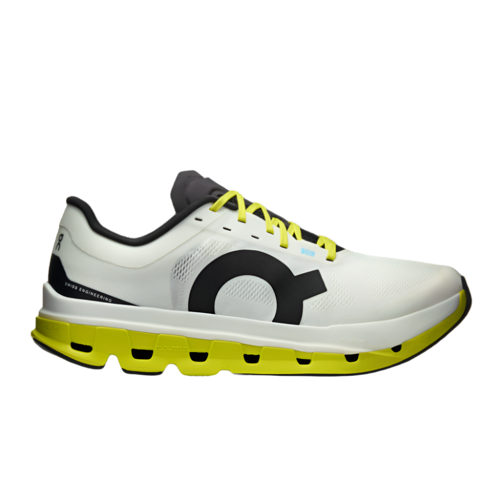 ON-MensCloudflow5-WhiteLime-CultureAthletics