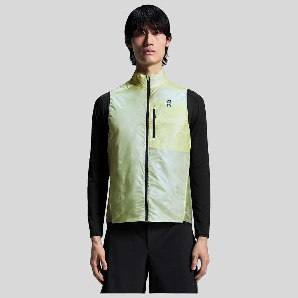 ON-MensWeatherVest-Hay-CultureAthletics