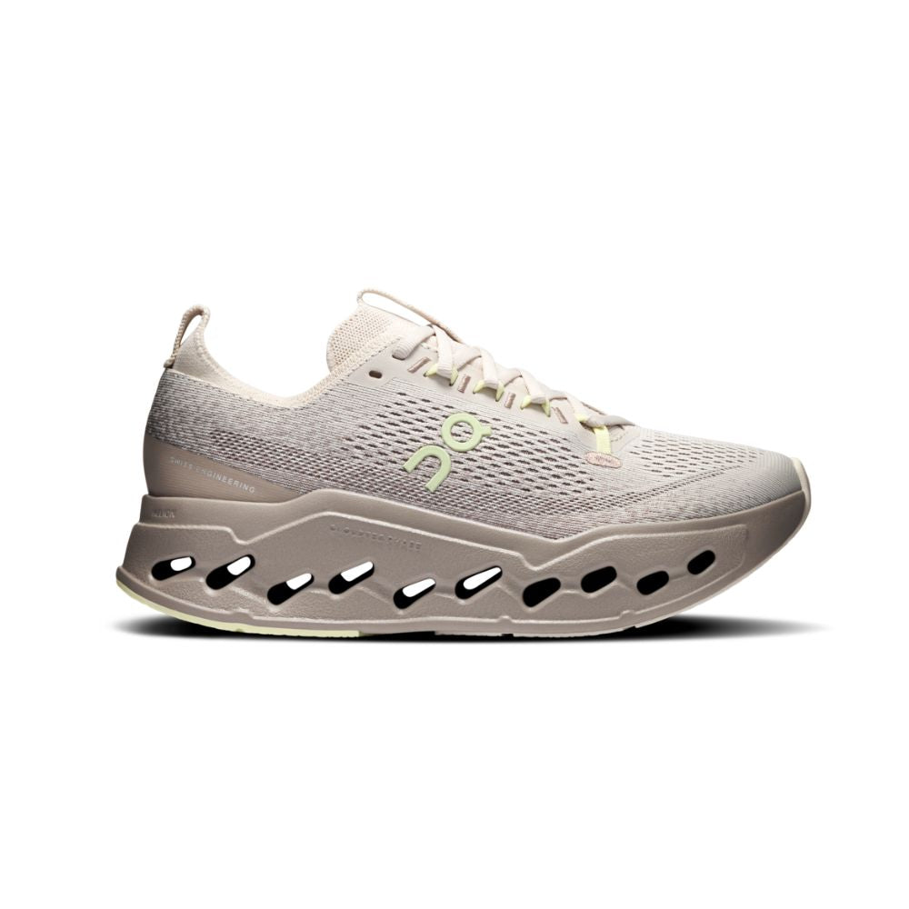 ON-WomensCloudsurferMax-Pelican/Limelight-CultureAthletics