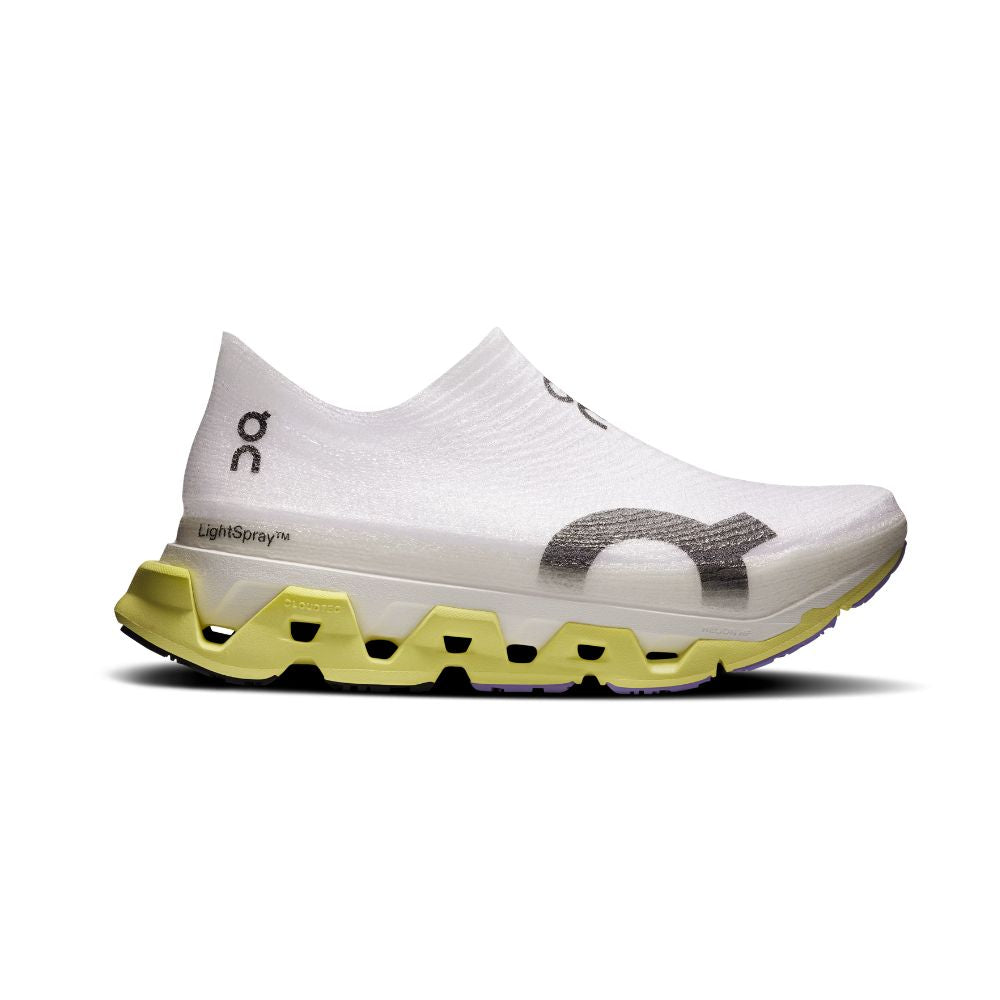 ON - Unisex LightSpray Cloudmonster 3 Hyper - Limelight/Bloom - Culture Athletics